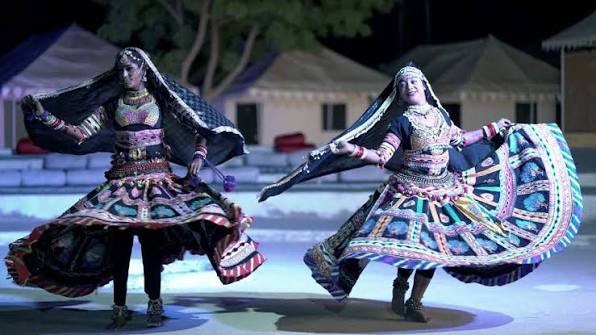 Folk Dance