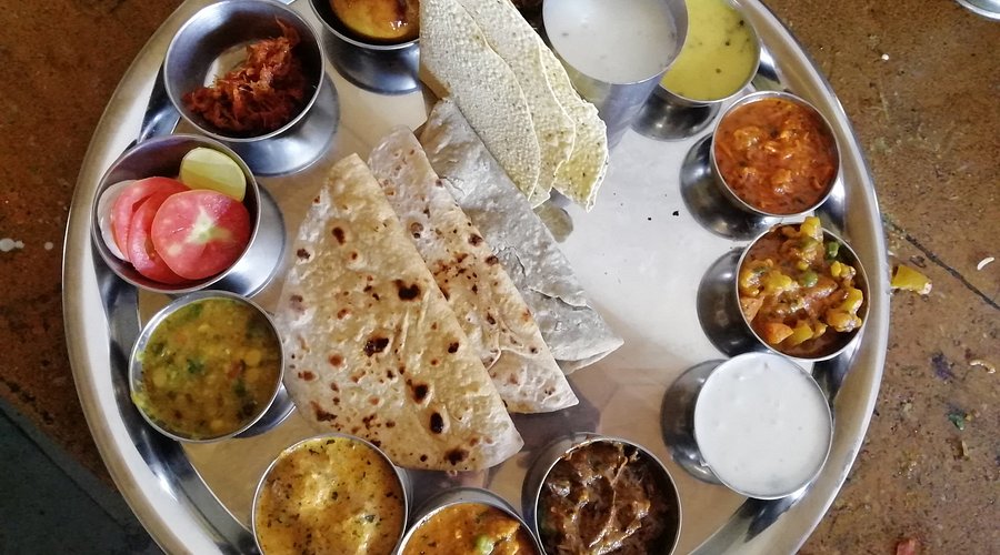 Local Food
